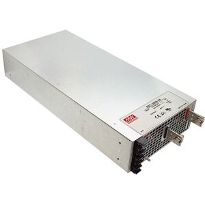 Mean Well Power Supply 4800W 24V DC - Power Supply Unit Mean Well Power Supply 4800W 24V DC - Power Supply Unit
