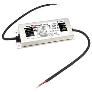 Mean Well ELG-75-C350DA-3Y LED Driver - IP67 DALI 74.9W 350mA Mean Well ELG-75-C350DA-3Y LED Driver - IP67 DALI 74.9W 350mA
