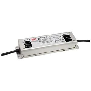 Mean Well ELG-150-48A-3Y LED tápegység - 150 W, 48 V, 3.13 A Mean Well ELG-150-48A-3Y LED tápegység - 150 W, 48 V, 3.13 A