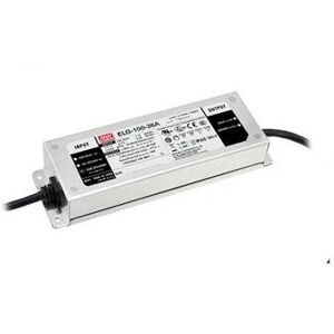 Mean Well ELG-100-24-3Y LED Driver - 96W, 24V, 4A Mean Well ELG-100-24-3Y LED Driver - 96W, 24V, 4A