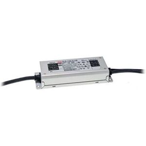 Mean Well XLG-150-12-A LED meghajtó - IP67, 150W, Kültéri Mean Well XLG-150-12-A LED meghajtó - IP67, 150W, Kültéri