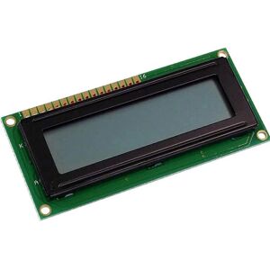 LCD-display 16x2 - Elektronisch Scherm LCD-display 16x2 - Elektronisch Scherm