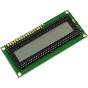Display Elektronik 80x36mm LCD - Display Elektronik Display Elektronik 80x36mm LCD - Display Elektronik