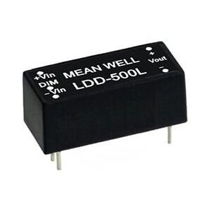 Mean Well LDD-1200LS 1200mA LED Treiber - IP67 - Dimmerbar Mean Well LDD-1200LS 1200mA LED Treiber - IP67 - Dimmerbar