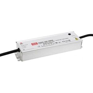 Mean Well HVGC-150-350B LED Treiber - 149,8W, 350mA, dimmbar Mean Well HVGC-150-350B LED Treiber - 149,8W, 350mA, dimmbar