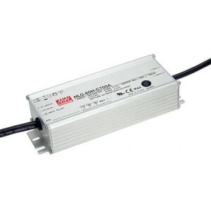 Mean Well HLG-60H-C350B LED-Treiber - LED Treiber Mean Well HLG-60H-C350B LED-Treiber - LED Treiber
