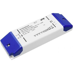 Self Electronics 150W 24V LED Driver - Konstantspänning - Passar för brandfarliga ytor Self Electronics 150W 24V LED Driver - Konstantspänning - Passar för brandfarliga ytor