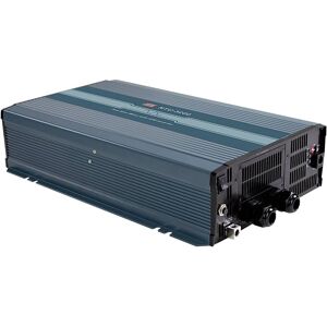 Mean Well NTU-3200-212EU Wechselrichter - Sinus, 3200 W, 12 V Mean Well NTU-3200-212EU Wechselrichter - Sinus, 3200 W, 12 V
