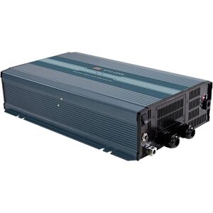 Mean Well NTU-2200-224EU - Inverter, Sinus, 2200 W - Stromversorgung Mean Well NTU-2200-224EU - Inverter, Sinus, 2200 W - Stromversorgung