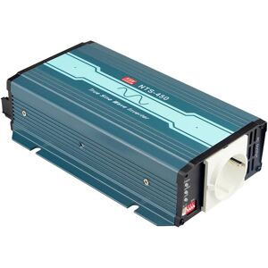 Mean Well NTS-450-224EU - Wechselrichter - Sinus - 450 W - 24 V Mean Well NTS-450-224EU - Wechselrichter - Sinus - 450 W - 24 V