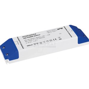 Self Electronics SLT250-48VLG-E LED Netzteil - 48V, 250W, Nicht dimmbar Self Electronics SLT250-48VLG-E LED Netzteil - 48V, 250W, Nicht dimmbar