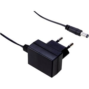 Mean Well SGAS60E05-P1J Strömförsörjning - 5V/DC 6A 30W Universell Mean Well SGAS60E05-P1J Strömförsörjning - 5V/DC 6A 30W Universell