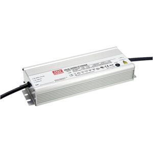 Mean Well LED-Treiber - 319,20 W 2,10 A - Dimmbar Mean Well LED-Treiber - 319,20 W 2,10 A - Dimmbar