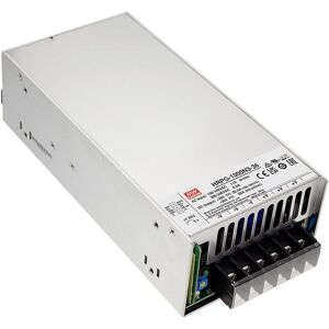 Mean Well HRPG-1000N3-12 12 V 80 A 960 W Schaltnetzteil Mean Well HRPG-1000N3-12 12 V 80 A 960 W Schaltnetzteil