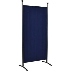 Angerer Vrijetijdsmeubel Klein blauw Kamerscherm - Room Divider Angerer Vrijetijdsmeubel Klein blauw Kamerscherm - Room Divider