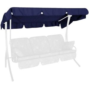 Angerer Swingtex 210x145 - Pare-soleil pour Balancelle - Publicité Angerer Swingtex 210x145 - Pare-soleil pour Balancelle - Publicité