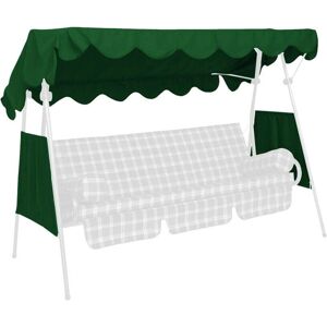 Cubierta de columpio Angerer 200x120cm - Resistente al agua, Fácil de cuidar Cubierta de columpio Angerer 200x120cm - Resistente al agua, Fácil de cuidar