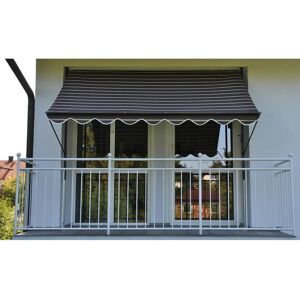 Véranda tressée allemande - 350cm avec protection UV - Publicité Véranda tressée allemande - 350cm avec protection UV - Publicité
