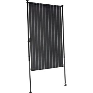 Angerer FREIZEITMÖBEL Klemmen Verticale Zonwering - Zonnescherm Angerer FREIZEITMÖBEL Klemmen Verticale Zonwering - Zonnescherm
