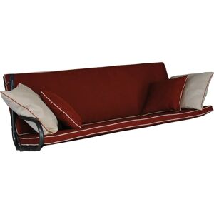 ANGERER Estilo Elegancia Cojín - Cojín de asiento ANGERER Estilo Elegancia Cojín - Cojín de asiento