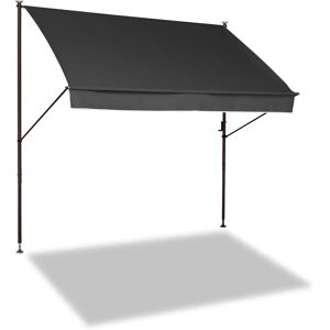 Angerer knikarmzonnescherm 300x150 cm - Zonnescherm Angerer knikarmzonnescherm 300x150 cm - Zonnescherm