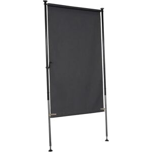 Angerer Vrijetijdsmeubel Klem-Verticale Zonwering Angerer Vrijetijdsmeubel Klem-Verticale Zonwering