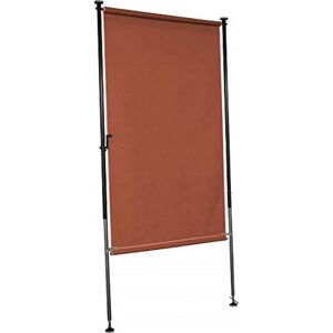 ANGERER FREIZEITMÖBEL Stijl Oranje Zonwering - Markiezen ANGERER FREIZEITMÖBEL Stijl Oranje Zonwering - Markiezen