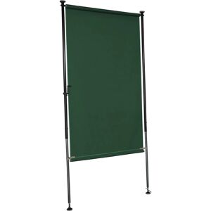 ANGERER FREIZEITMÖBEL Verticale Raamdecoratie - Verstelbaar 225-275cm ANGERER FREIZEITMÖBEL Verticale Raamdecoratie - Verstelbaar 225-275cm