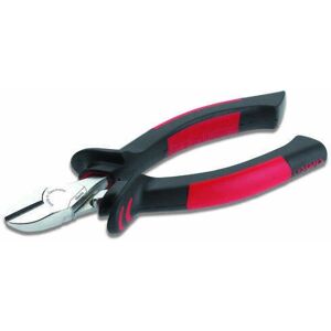 Cimco Modèle 100572 - Pince diagonale, Isolée, 145mm Cimco Modèle 100572 - Pince diagonale, Isolée, 145mm