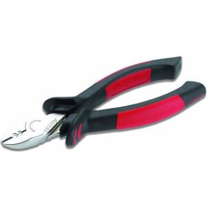 Cimco 100652 - Diagonal Pliers with Insulation & Precision Cut Cimco 100652 - Diagonal Pliers with Insulation & Precision Cut