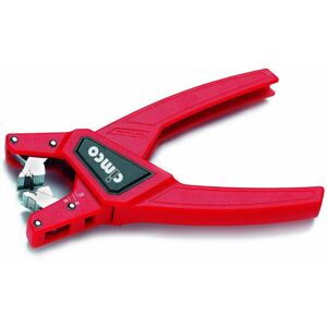 Cimco 100744 Pelacables Rojo Cimco 100744 Pelacables Rojo