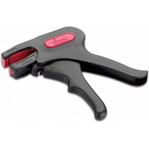 Cimco 100770 Odkurzacz kabeli - Regulowany, Ergonomiczny, VDE Cimco 100770 Odkurzacz kabeli - Regulowany, Ergonomiczny, VDE
