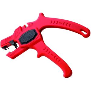 Cimco Desforrador 6-15mm - Ajustable, Ergonómico, Cuchillas Reemplazables Cimco Desforrador 6-15mm - Ajustable, Ergonómico, Cuchillas Reemplazables