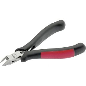 Cimco 100802 Pince diagonale - Électronique, Isolé Cimco 100802 Pince diagonale - Électronique, Isolé