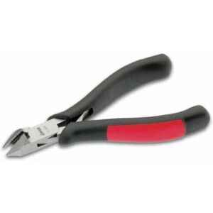 Cimco 100824 Diagonal Zangen - ESD Schutz - 120 mm Cimco 100824 Diagonal Zangen - ESD Schutz - 120 mm