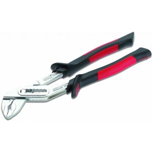 Cimco 101222 - Zange mit Schraubzwinge Cimco 101222 - Zange mit Schraubzwinge