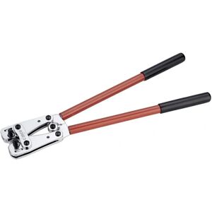 Cimco Model 101880 Zeskantige Krimptang - 120 mm² Cimco Model 101880 Zeskantige Krimptang - 120 mm²