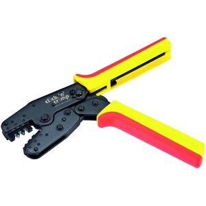 Alicate universal de crimpado solar MC4 - 2,5-6 mm² Alicate universal de crimpado solar MC4 - 2,5-6 mm²