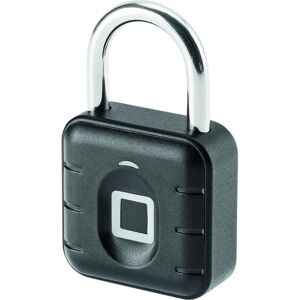 Cimco 170255 Vorhängeschloss - Fingerabdruck Cimco 170255 Vorhängeschloss - Fingerabdruck