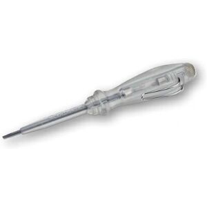 Cimco 111282 Spanningsdetector - Bereik 100-150V AC Cimco 111282 Spanningsdetector - Bereik 100-150V AC