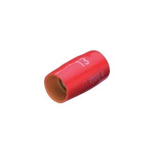 Cimco 112610 Steckdose - Isoliertes Schraubwerkzeug mit Sicherheitsvorrichtung Cimco 112610 Steckdose - Isoliertes Schraubwerkzeug mit Sicherheitsvorrichtung