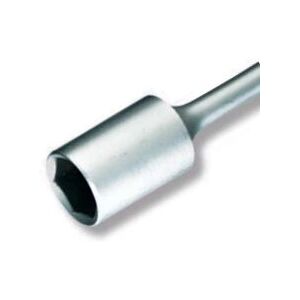 Cimco Modell 117208 Sechskant-Steckschlüssel - 8mm Cimco Modell 117208 Sechskant-Steckschlüssel - 8mm