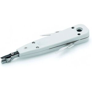 Cimco 118017 Pressverktyg - LSA PLUS-klemme, automatisk klippning, trycksensor Cimco 118017 Pressverktyg - LSA PLUS-klemme, automatisk klippning, trycksensor