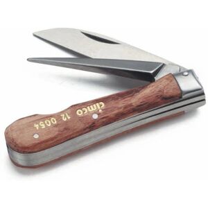 Cimco Model 120054 - Drewniany nóż do kabli Cimco Model 120054 - Drewniany nóż do kabli