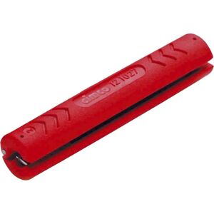 Cimco Pelacables - Herramienta ajustable para cables coaxiales - 121027 Cimco Pelacables - Herramienta ajustable para cables coaxiales - 121027