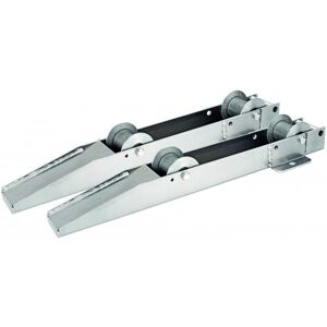Cimco 142702 Bobine en aluminium - Accessoires électroniques et boîtier Cimco 142702 Bobine en aluminium - Accessoires électroniques et boîtier