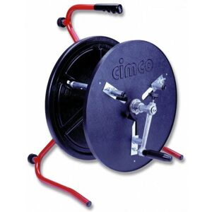 Cimco 142740 Bobine de câble - Réglable 110-300mm Cimco 142740 Bobine de câble - Réglable 110-300mm