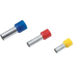 Cimco Modèle 182314 Bornes de câble multicolores - Connecteur de fil Cimco Modèle 182314 Bornes de câble multicolores - Connecteur de fil