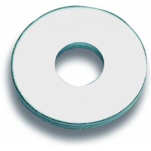 Cimco arandela plana galvanizada M10 - Arandela Cimco arandela plana galvanizada M10 - Arandela