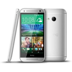HTC One Mini 2 Silber 4,5" Smartphone LTE Kamera HTC One Mini 2 Silber 4,5" Smartphone LTE Kamera